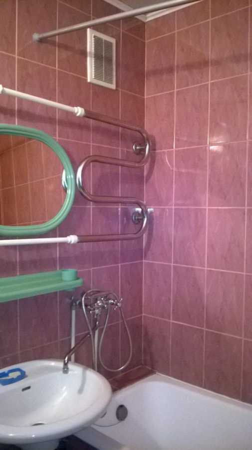 Аренда 2-комнатной квартиры 52 м², Щербакова, 56/7