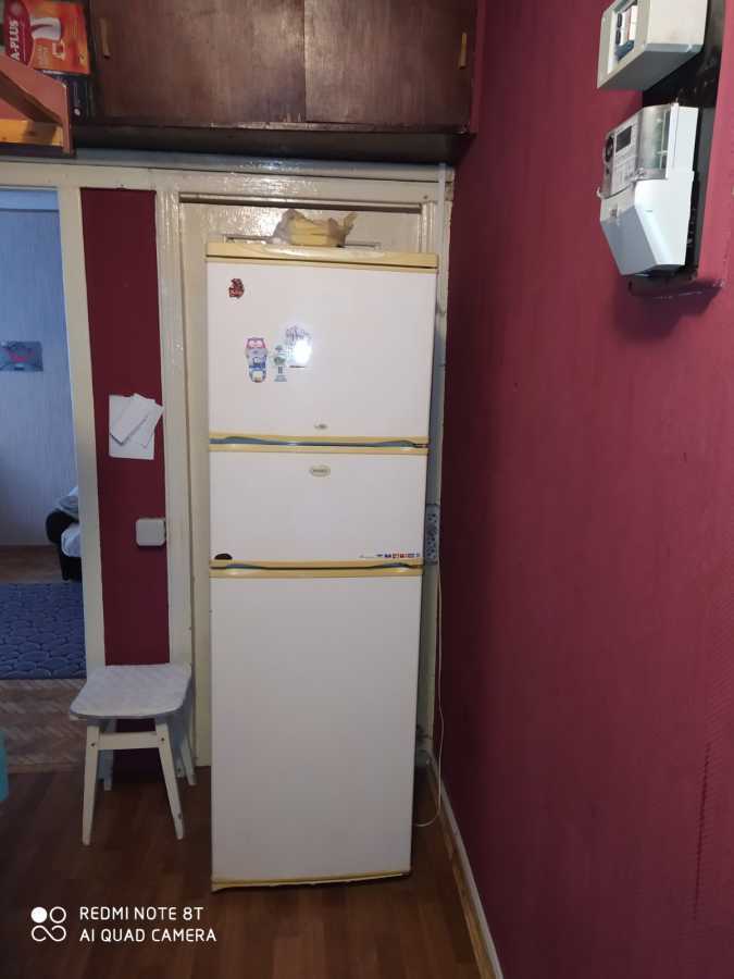 Аренда 2-комнатной квартиры 52 м², Щербакова, 56/7