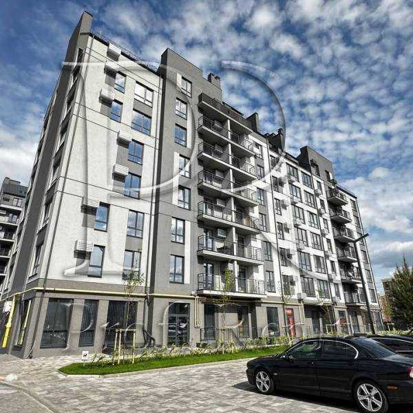 Продаж 1-кімнатної квартири 36 м², Санаторна вулиця, 20