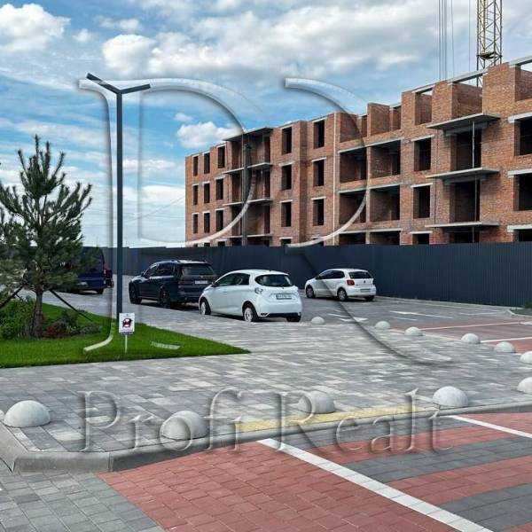 Продаж 1-кімнатної квартири 36 м², Санаторна вулиця, 20
