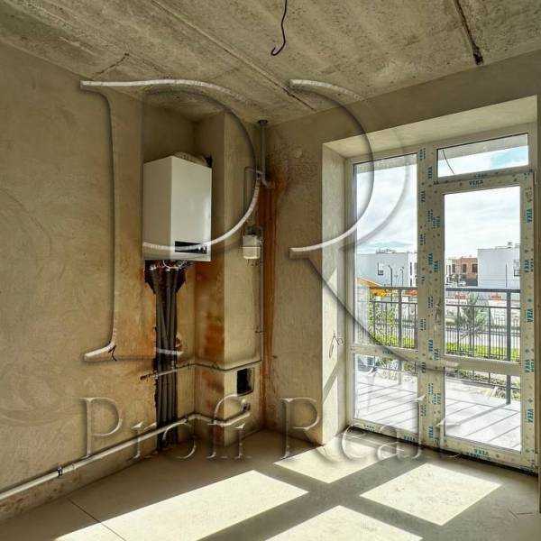 Продаж 1-кімнатної квартири 36 м², Санаторна вулиця, 20