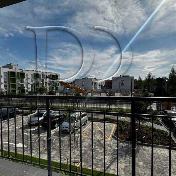 Продаж 1-кімнатної квартири 36 м², Санаторна вулиця, 20