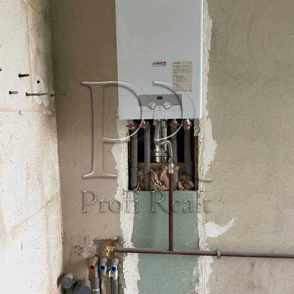 Продажа 2-комнатной квартиры 89 м², Богдана Хмельницкого ул., 50