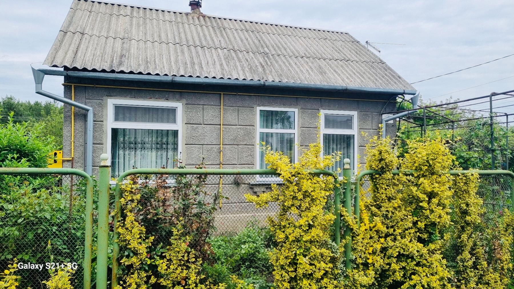Продажа дачи 70 м²