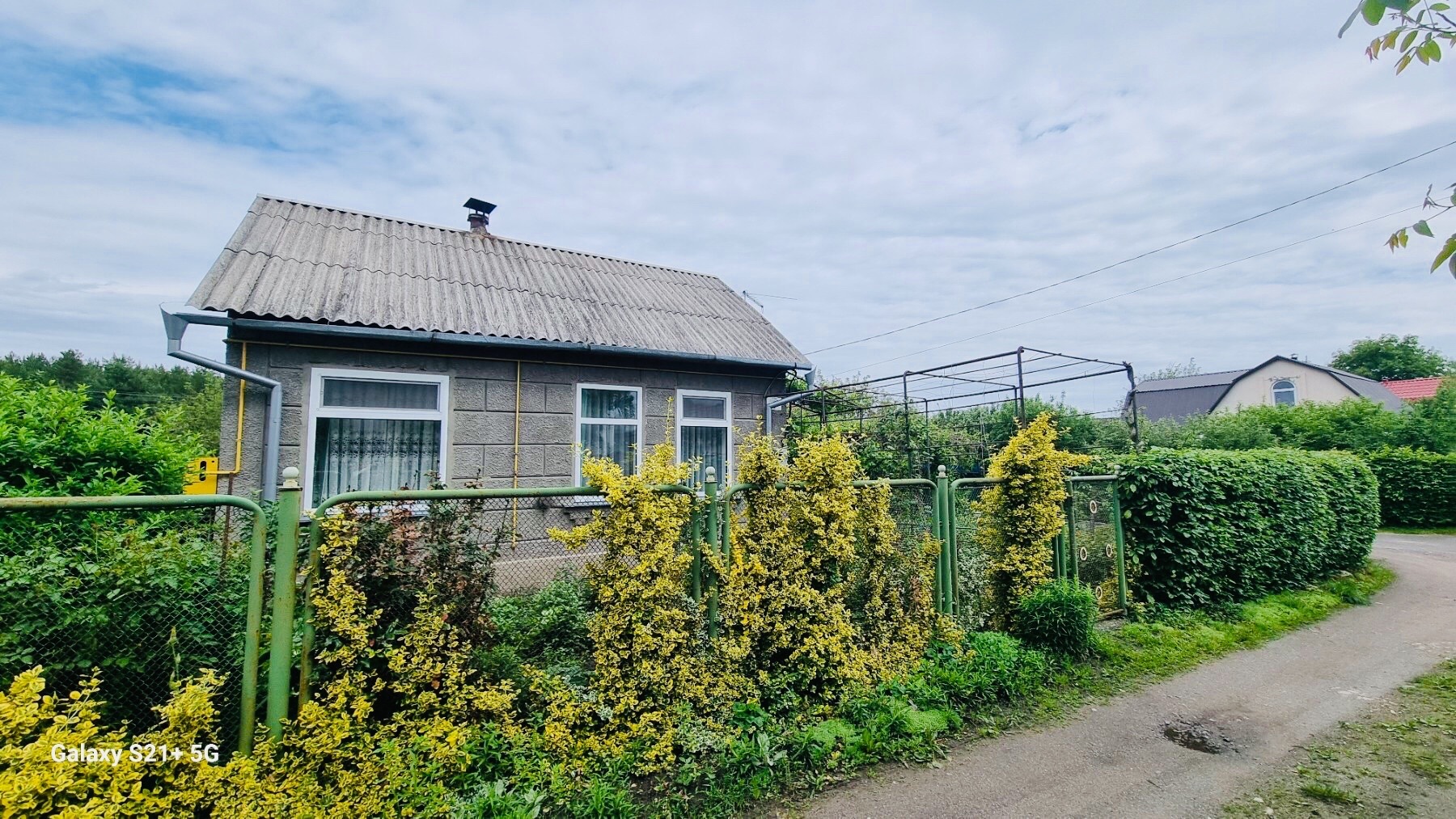 Продажа дачи 70 м²