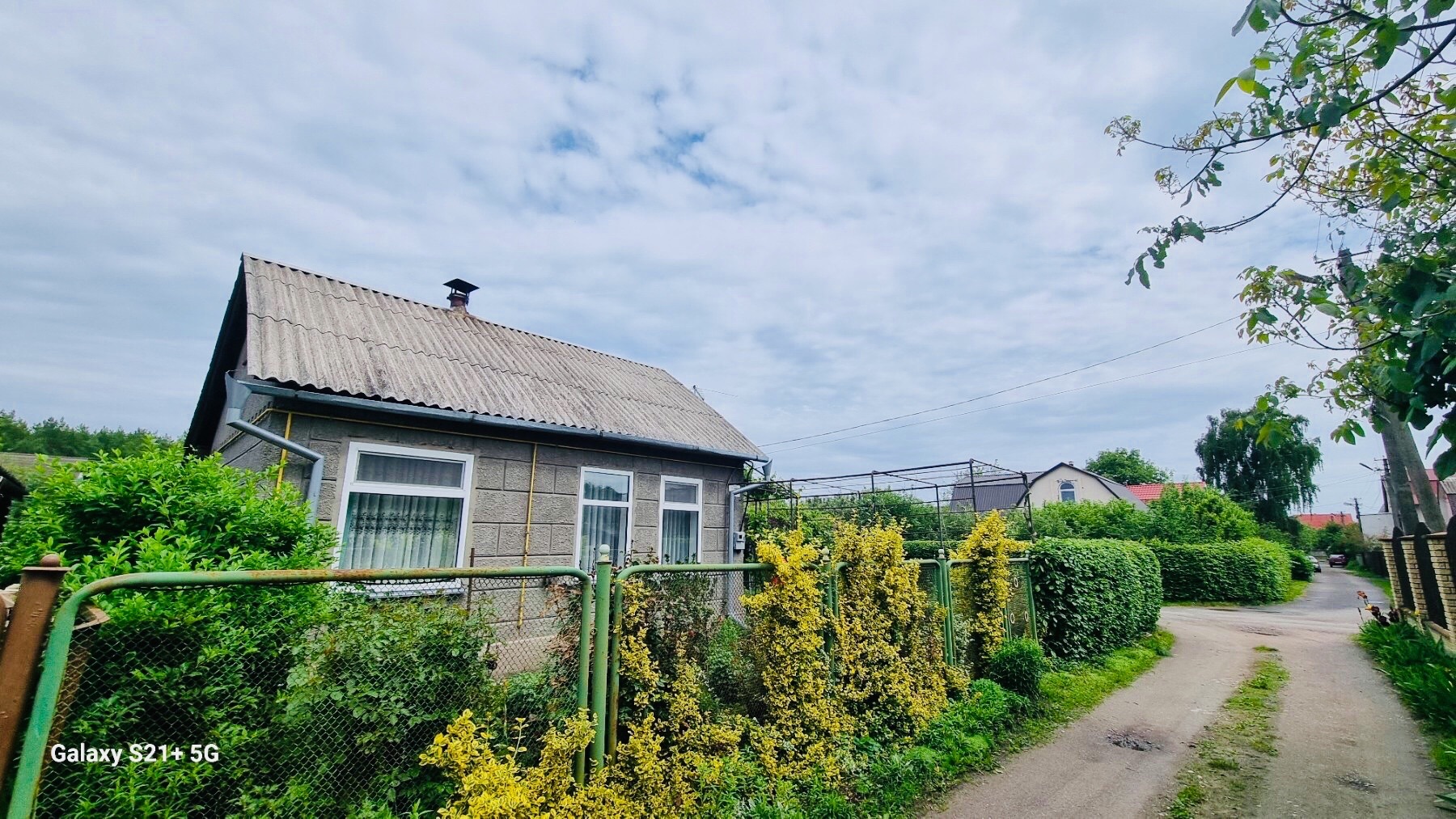 Продажа дачи 70 м²