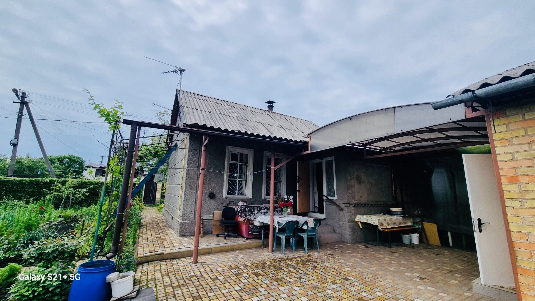 Продажа дачи 70 м²