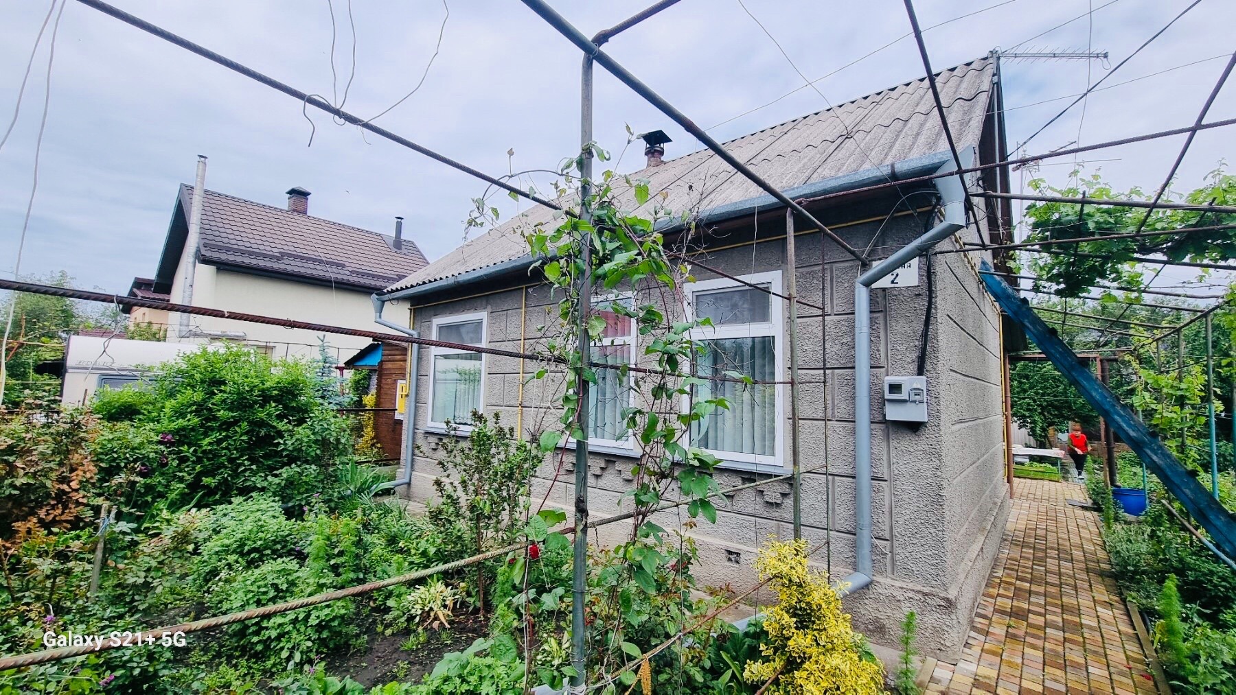 Продажа дачи 70 м²