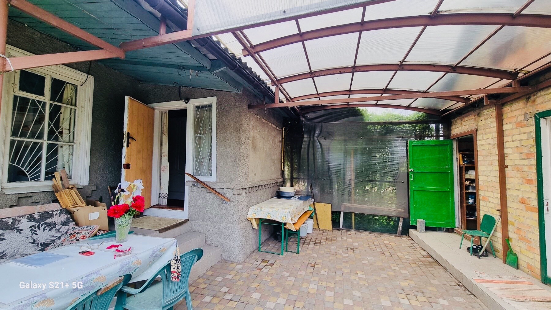 Продажа дачи 70 м²