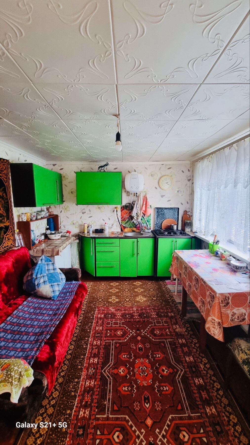 Продажа дачи 70 м²