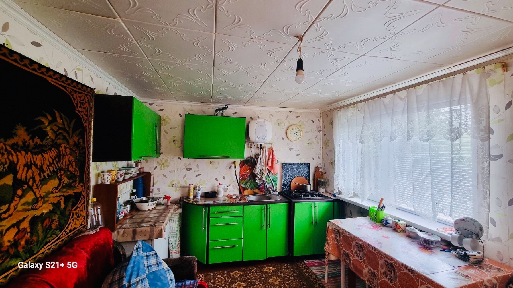 Продажа дачи 70 м²