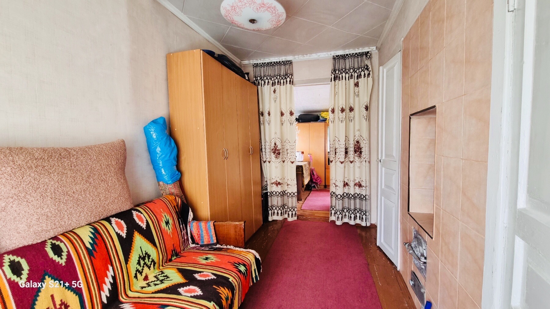 Продажа дачи 70 м²