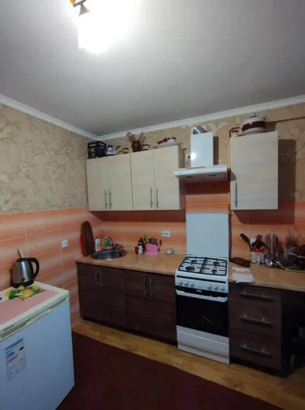 Продажа 1-комнатной квартиры 41 м², Прокофьева ул.