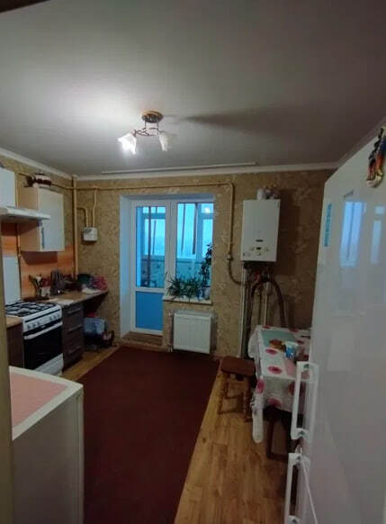 Продажа 1-комнатной квартиры 41 м², Прокофьева ул.