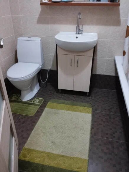 Продажа 1-комнатной квартиры 41 м², Прокофьева ул.
