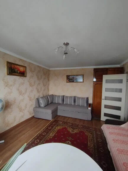 Продажа 1-комнатной квартиры 41 м², Прокофьева ул.