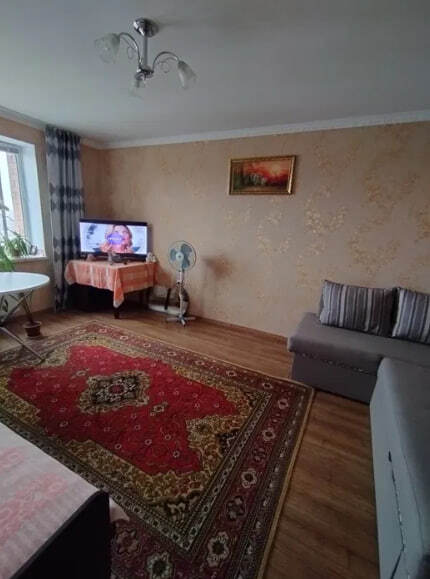 Продажа 1-комнатной квартиры 41 м², Прокофьева ул.