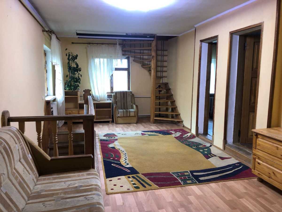 Оренда будинку 150 м², Пятигорська, 52
