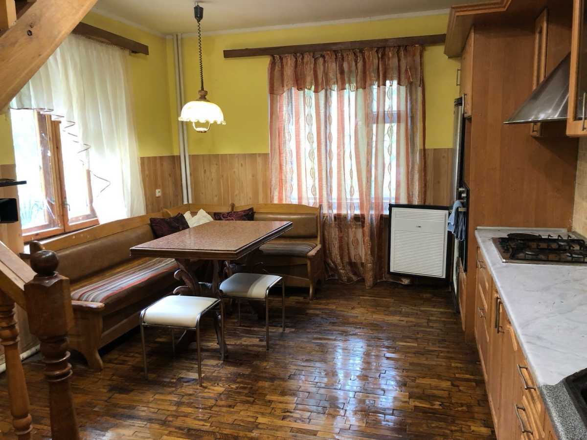 Оренда будинку 150 м², Пятигорська, 52