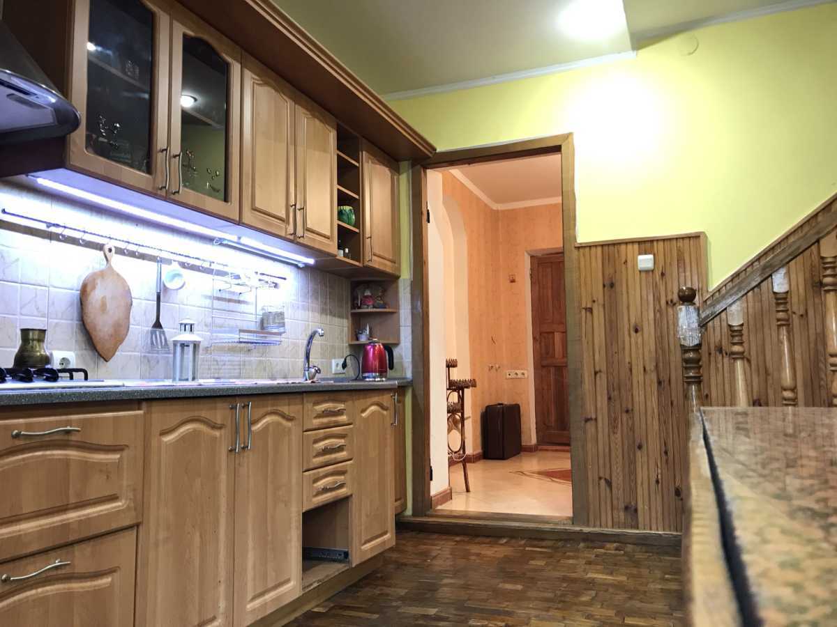 Оренда будинку 150 м², Пятигорська, 52