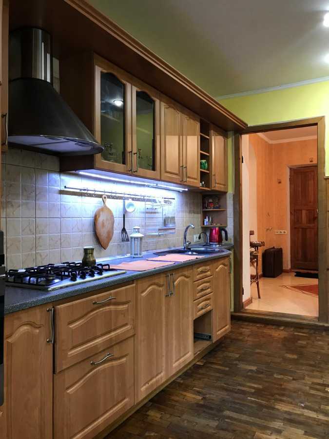 Оренда будинку 150 м², Пятигорська, 52