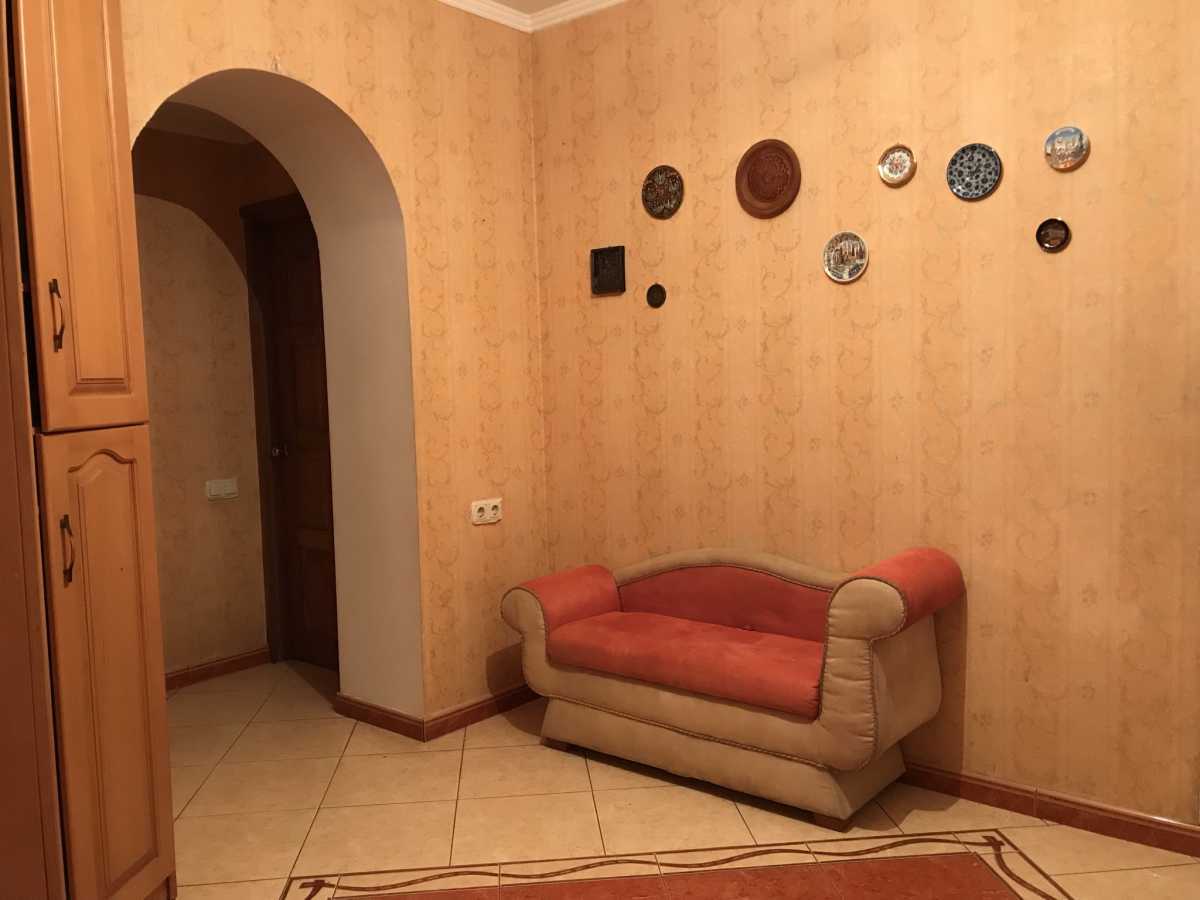 Оренда будинку 150 м², Пятигорська, 52