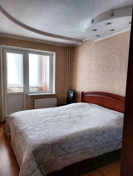 Продажа 3-комнатной квартиры 62 м², Героев Крут ул.
