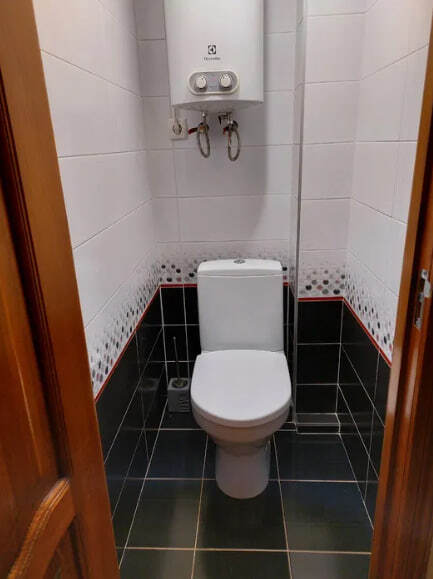Продажа 3-комнатной квартиры 62 м², Героев Крут ул.