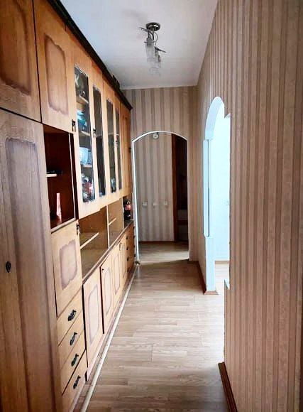 Продажа 3-комнатной квартиры 62 м², Героев Крут ул.