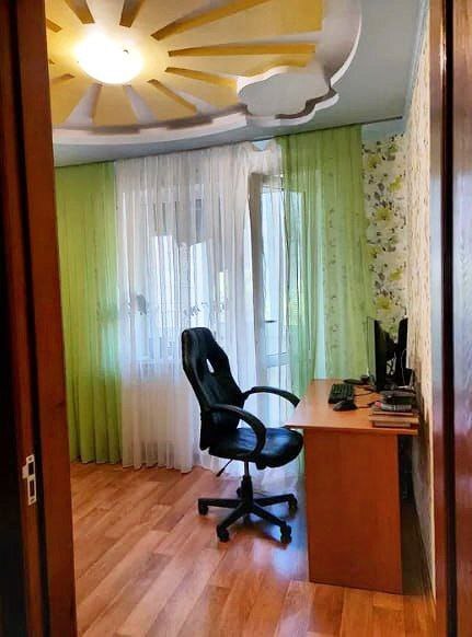 Продажа 3-комнатной квартиры 62 м², Героев Крут ул.