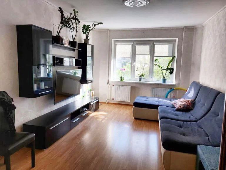 Продажа 3-комнатной квартиры 62 м², Героев Крут ул.