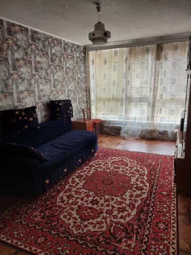 Аренда 1-комнатной квартиры 34 м², Березняковская ул., 30