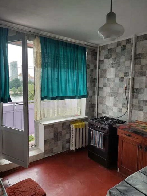 Аренда 1-комнатной квартиры 34 м², Березняковская ул., 30
