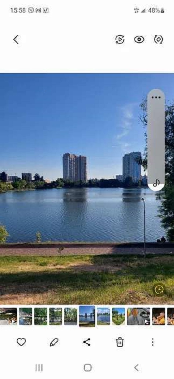 Аренда 1-комнатной квартиры 34 м², Березняковская ул., 30