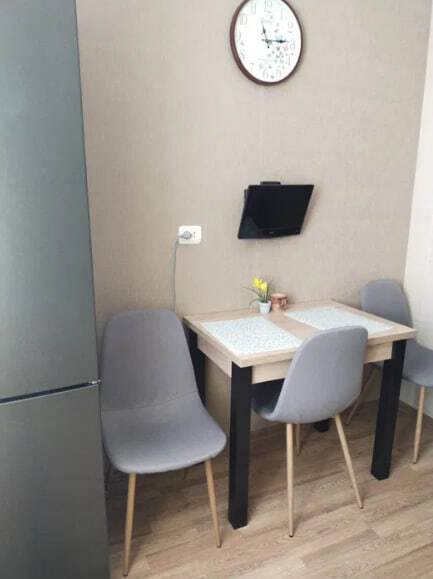 Продажа 2-комнатной квартиры 55 м², Михаила Лушпы просп.