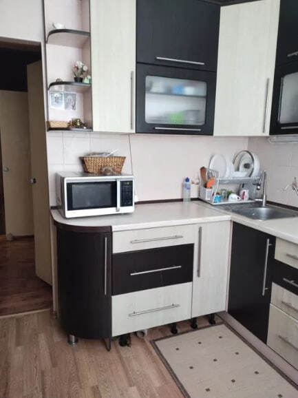 Продажа 2-комнатной квартиры 55 м², Михаила Лушпы просп.