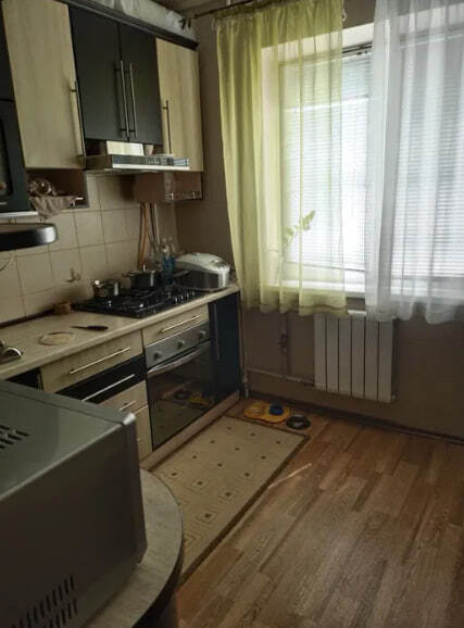 Продажа 2-комнатной квартиры 55 м², Михаила Лушпы просп.