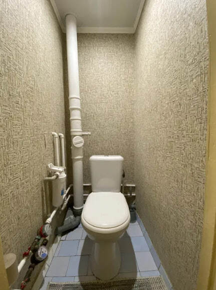 Продажа 2-комнатной квартиры 55 м², Михаила Лушпы просп.