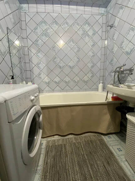 Продажа 2-комнатной квартиры 55 м², Михаила Лушпы просп.
