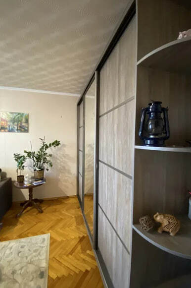 Продажа 2-комнатной квартиры 55 м², Михаила Лушпы просп.