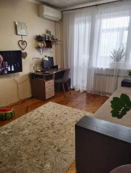 Продажа 2-комнатной квартиры 55 м², Михаила Лушпы просп.