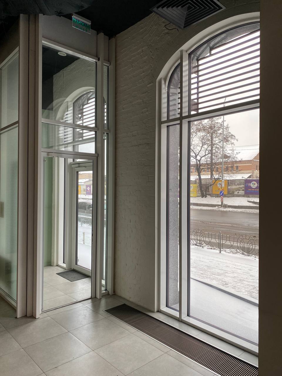 Аренда торгового помещения 40 м², Ярославская ул.