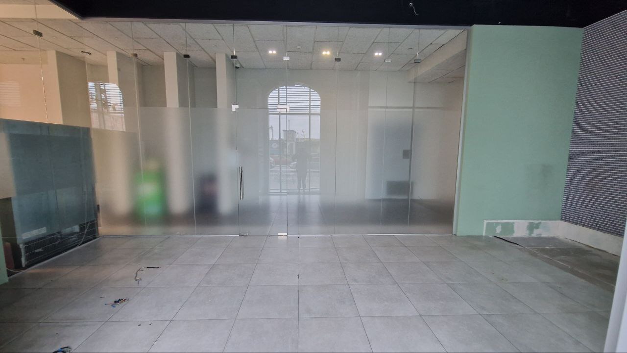 Аренда торгового помещения 40 м², Ярославская ул.