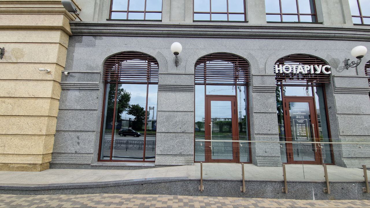 Аренда торгового помещения 40 м², Ярославская ул.