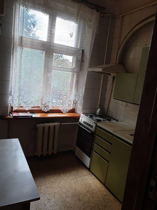 Продаж 2-кімнатної квартири 45 м², Європейська вул.