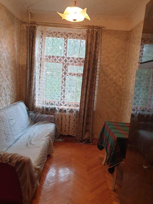 Продаж 2-кімнатної квартири 45 м², Європейська вул.