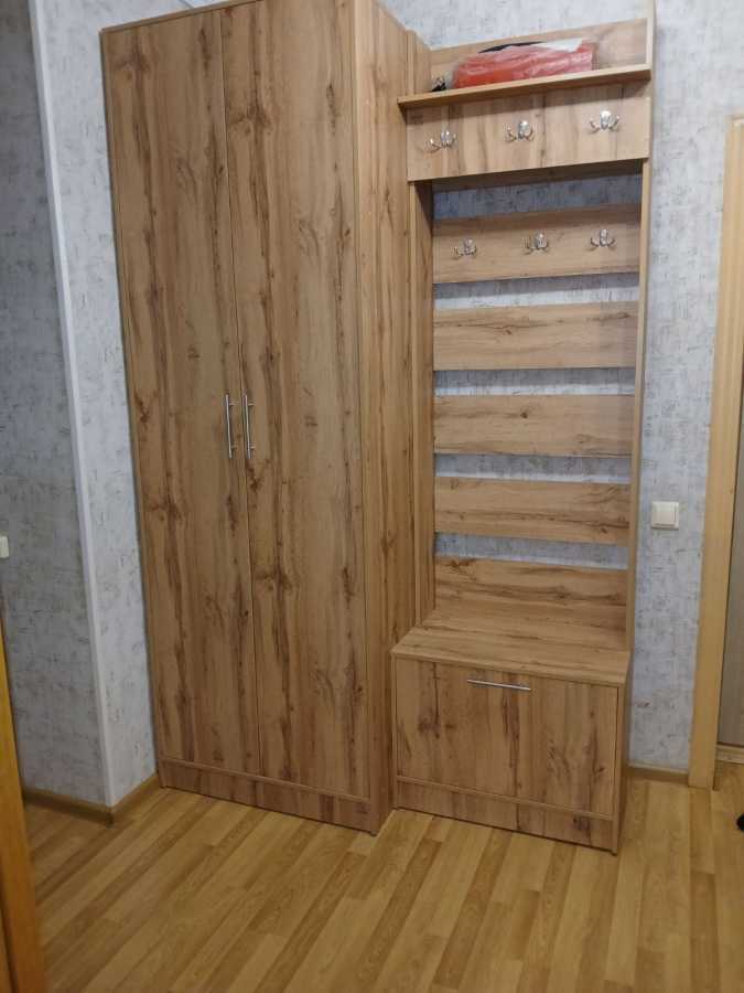Аренда 2-комнатной квартиры 80 м², Победы просп.