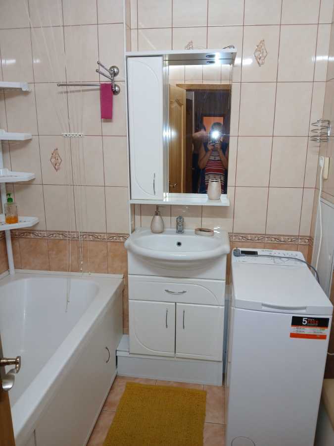Аренда 2-комнатной квартиры 80 м², Победы просп.