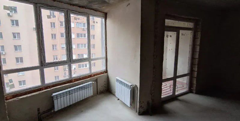 Продажа 2-комнатной квартиры 70 м², Харьковская ул.