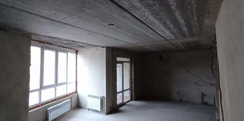 Продажа 2-комнатной квартиры 70 м², Харьковская ул.